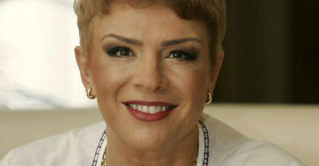 Teo Trandafir, disperare si frica! Razboiul care a adus-o la sapa de lemn