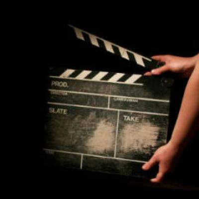 1 minut de film. Dar BUN!