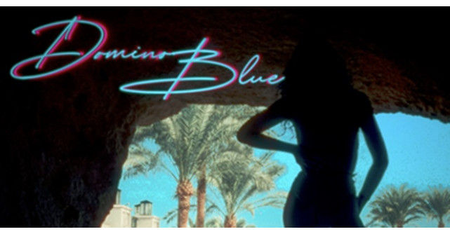 O odisee muzicală - Blue - DOMINO