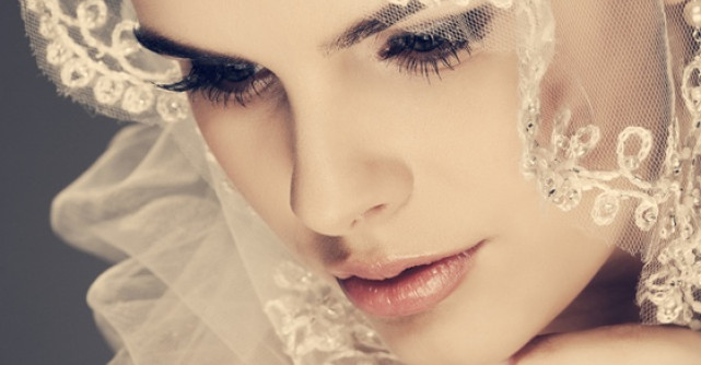 Ritual de infrumusetare pentru mireasa