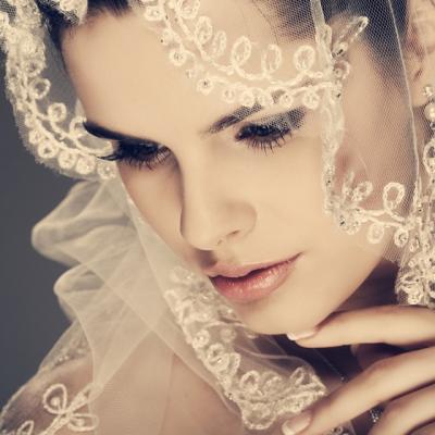 Ritual de infrumusetare pentru mireasa