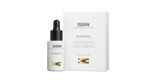 Vitamina C, ingredientul tinereții