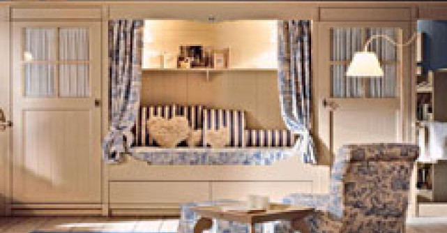 Stilul romantic: 21 de accesorii si piese de mobilier