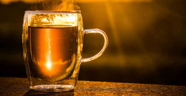 De ce e bine sa bei ceai de rozmarin. Sigur nu stiai ca are acest efect!