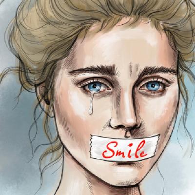 10 Lucruri pe care să ți le spui atunci când ești depășită de situație și simți că nu mai poți controla nimic din viața ta