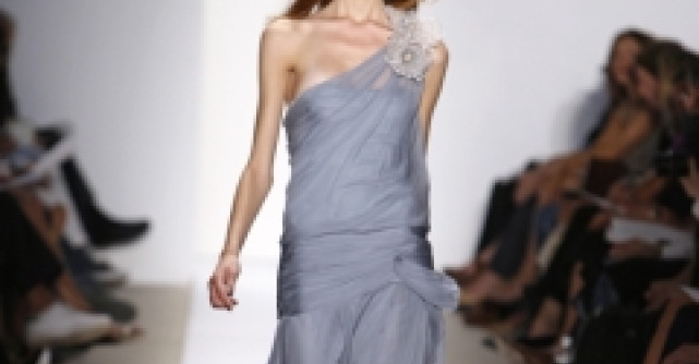 Chanel Couture primavara-vara 2011 