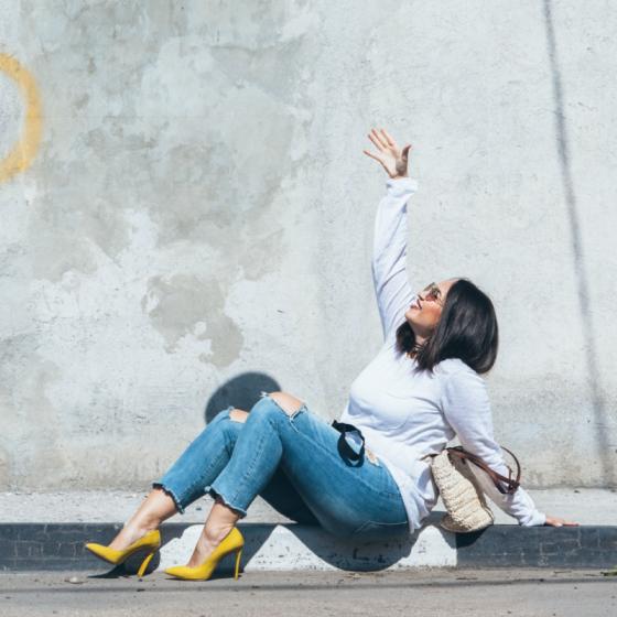 6 modele de blugi in marimi mari ca sa arati cool indiferent de silueta