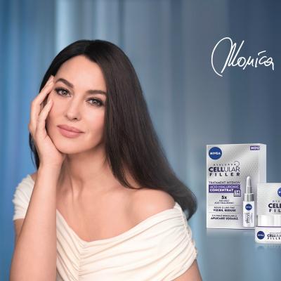 Descoperă alături de Monica Bellucci cum să arăți bine și să te simți tânără la orice vârstă! 