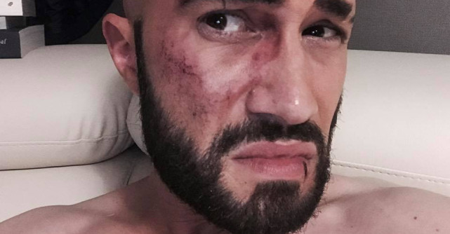 Reacția acidă a lui Mihai Bendeac după gestul unei bătrâne față de Călin Georgescu