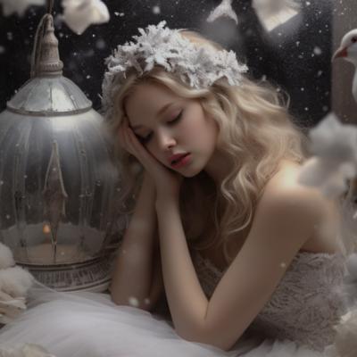 Când o femeie se deține pe ea însăși, universul dansează la picioarele sale