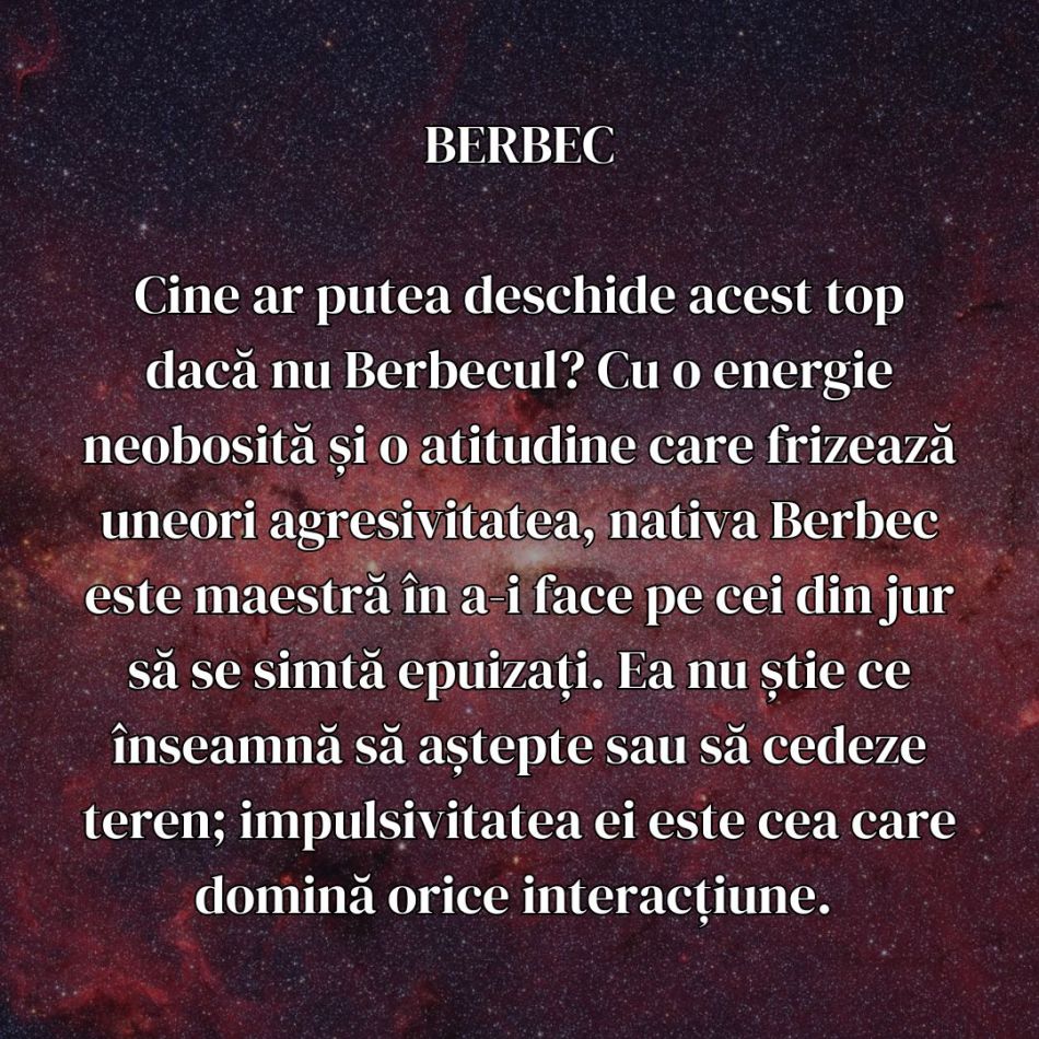Top 5 cele mai enervante zodii – Cum te pot scoate din sărite?