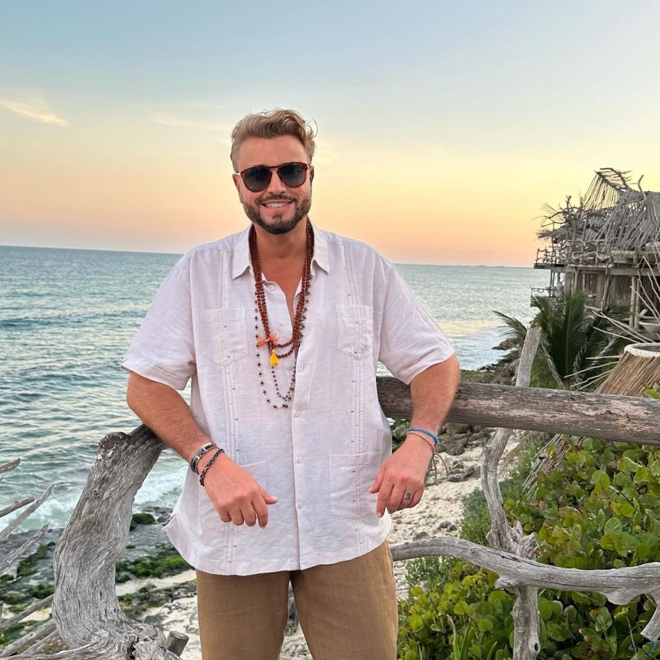 Cătălin Botezatu, despre călătoria spirituală și experiența cu Ayahuasca: Acest ritual are si riscuri. Poți să nu te mai întorci