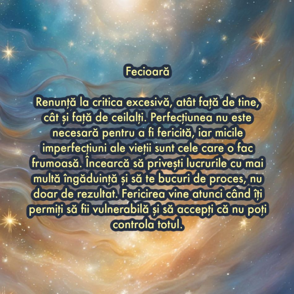 La ce trebuie să renunți în săptămâna 2-8 decembrie ca să atragi fericirea în viața ta