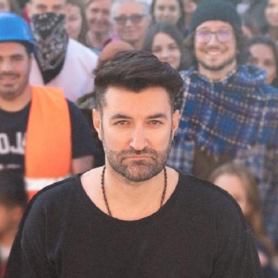 Smiley lansează 'OAMENI', o piesă-manifest despre FIECARE om