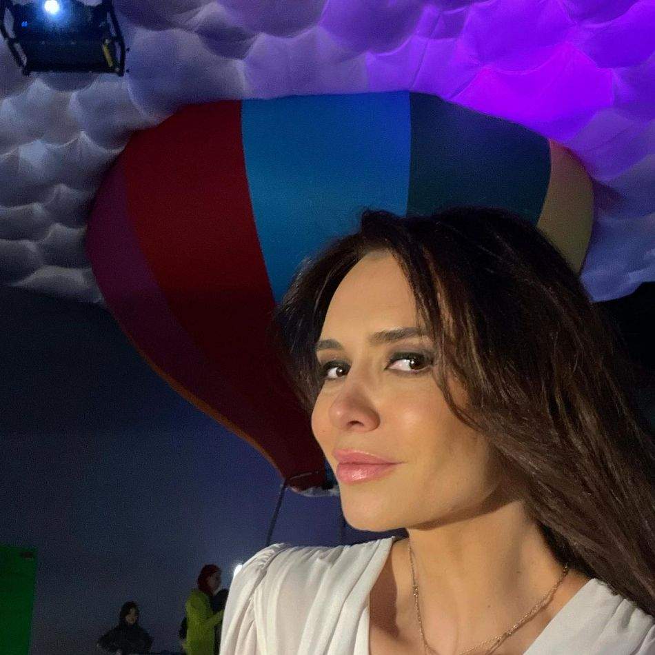 Magda Pălimariu, între România și Norvegia: Cum se descurcă în rolul de mamă și soție la distanță