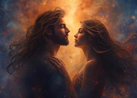 Cum iubește fiecare zodie când chiar iubește. Ești curioasă?