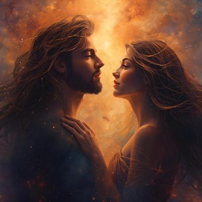 Cum iubește fiecare zodie când chiar iubește. Ești curioasă?