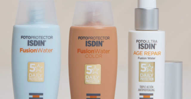 Pregătește-te pentru  o vară ISDIN!