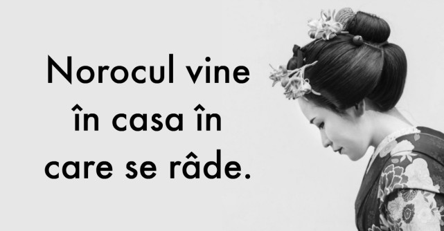 30 de proverbe japoneze care te vor ajuta să ai încredere în tine în cele mai dificile momente 