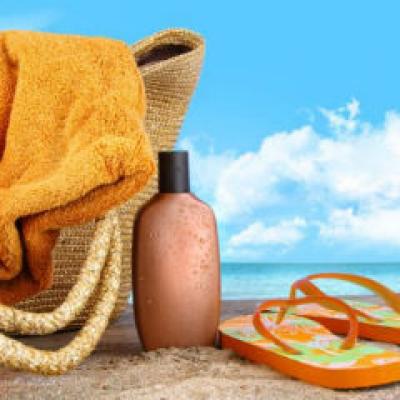 Tot ce ar trebui sa stii despre crema ta de plaja