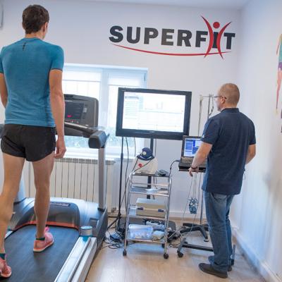 Cinci analize și testări medicale pe care trebuie sa le faci înainte sa te apuci de sport