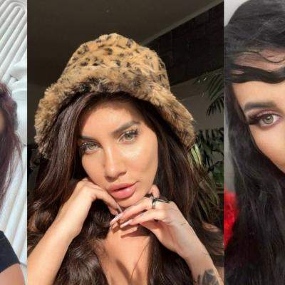 Cine este Tina Ulmeanu, ispita de la Insula Iubirii care caută dragostea la Burlacii: Foc în paradis