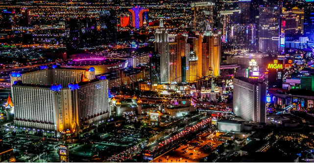 Nunta in stil american