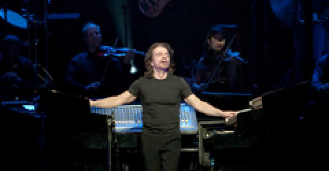 Concert Yanni: reguli acces spectatori