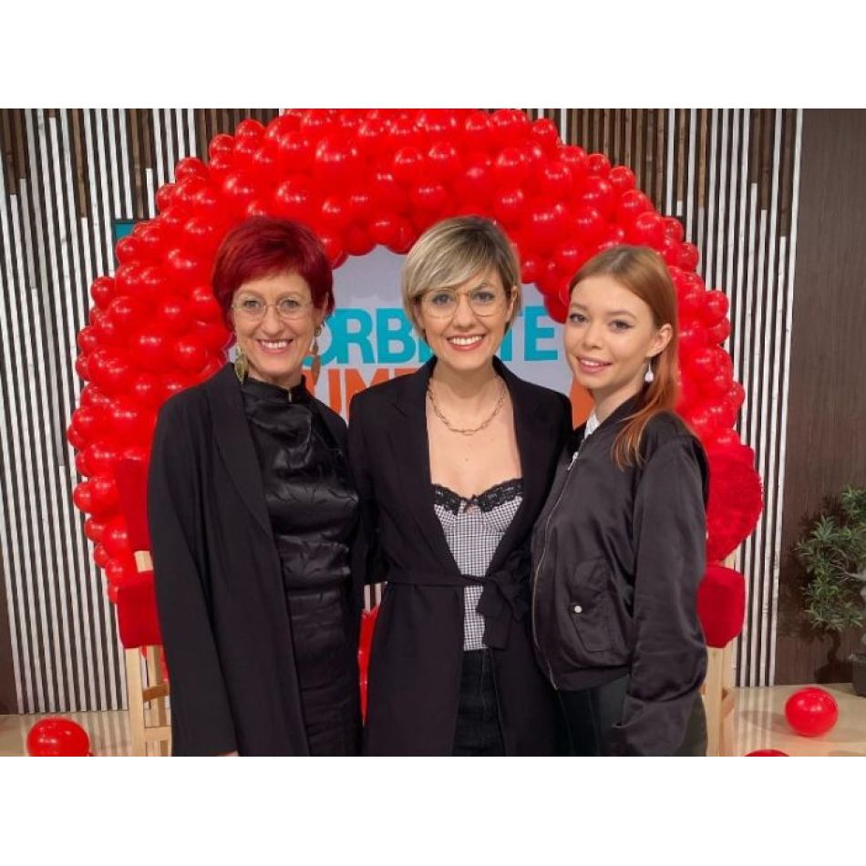 Cine este Ada Galeș de la America Express. În ce producții românești a jucat până acum