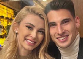 Andreea Bălan, mai fericită ca niciodată de ziua sa de naștere! Cum a petrecut artista la împlinirea vârstei de 41 de ani