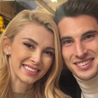 Andreea Bălan, mai fericită ca niciodată de ziua sa de naștere! Cum a petrecut artista la împlinirea vârstei de 41 de ani