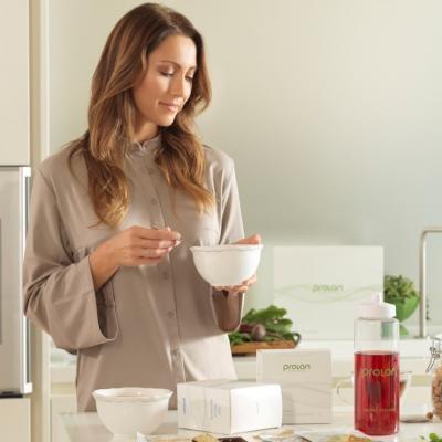 ProLon®, dieta care te ajută să încetinești procesul de îmbătrânire și să slăbești este acum și în România