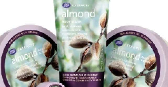 Lansare Boots Extracts