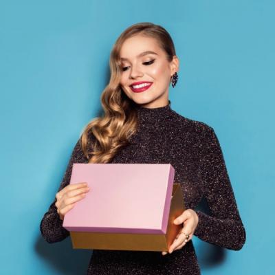 Simte ca un copil magia Craciunului in Baneasa Shopping City 