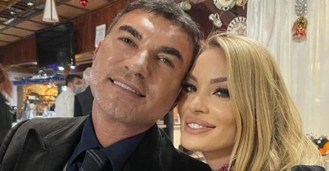 Valentina Pelinel, dezvăluiri despre divorț.  Vedeta a fost criticată că s-a căsătorit din interes 