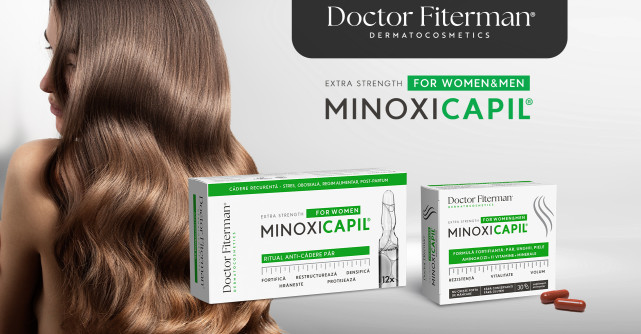 Un mix perfect pentru frumusețea pielii, părului și unghiilor tale