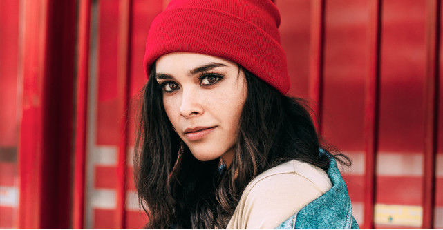 Fesuri în stil bărbătesc pentru un look ”Gangsta cool”