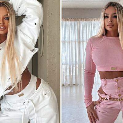 Reacția neașteptată a lui Babs, fosta iubită a lui Dorian Popa, după ce a aflat de logodna artistului 