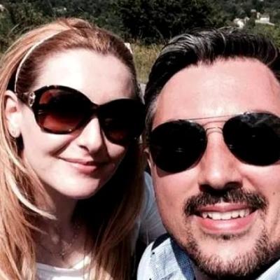 Scandal în lumea mondenă: Dezvăluiri șocante despre relația dintre Alexandru Ciucu și Oana Vlădescu