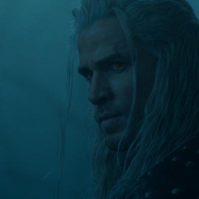 Netflix dezvaluie primele imagini cu Liam Hemsworth in rolul lui Geralt din Rivia