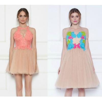 Ce este stilul Peekaboo si cum poti sa il construiesti