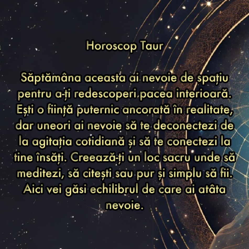 De ce are nevoie fiecare semn zodiacal în săptămâna 12-18 august