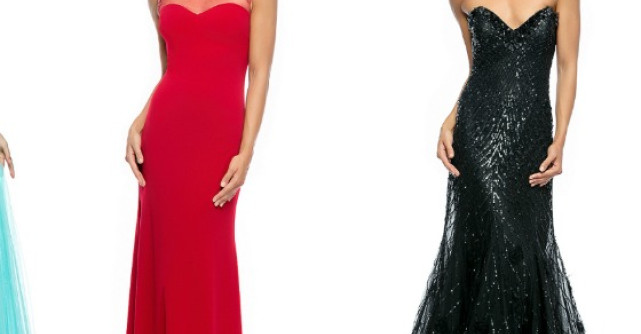 Cum sa alegi rochia perfecta pentru banchet