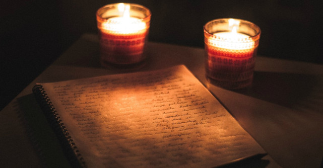 Scrisoare pentru Mos Craciun