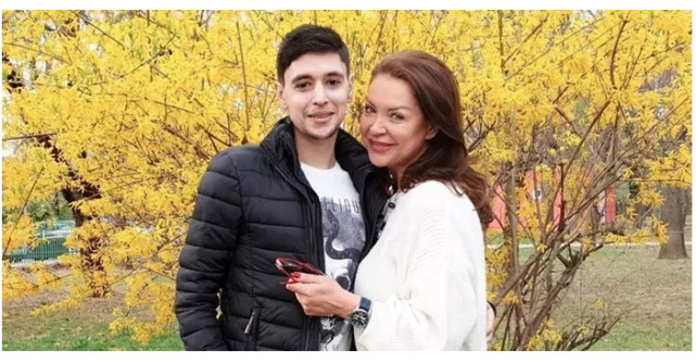 Durerea inimaginabilă a actriței Eugenia Șerban. Își ține fiul închis în casă pentru a nu se autodistruge