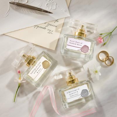 Noutăți romantice în gama iconică Today Tomorrow Always de la AVON: parfumuri premium inspirate de scrisori reale de dragoste