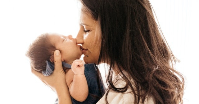 Ce se întâmplă în corpul tău în primele 6 săptămâni după naștere