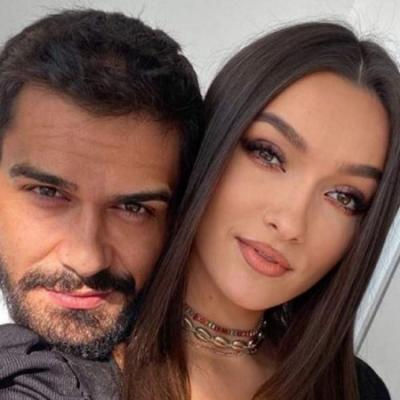 Viviana Sposub, adevărul legat de relația cu George Burcea! Cei doi au momente tensionate și discuții în contradictoriu