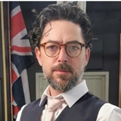 Ce mai face Dan Bordeianu, după ce a renunțat să mai joace în telenovele? La 47 de ani, actorul are o familie minunată