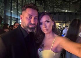 Cornel Luchian a plătit din greu pentru cumințenia Iustinei. Tânăra a primit cadou un bolid de lux, promis înainte de Insula